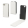 Etui Flipcover do iPhone 5S białe - 1422225 - zdjęcie